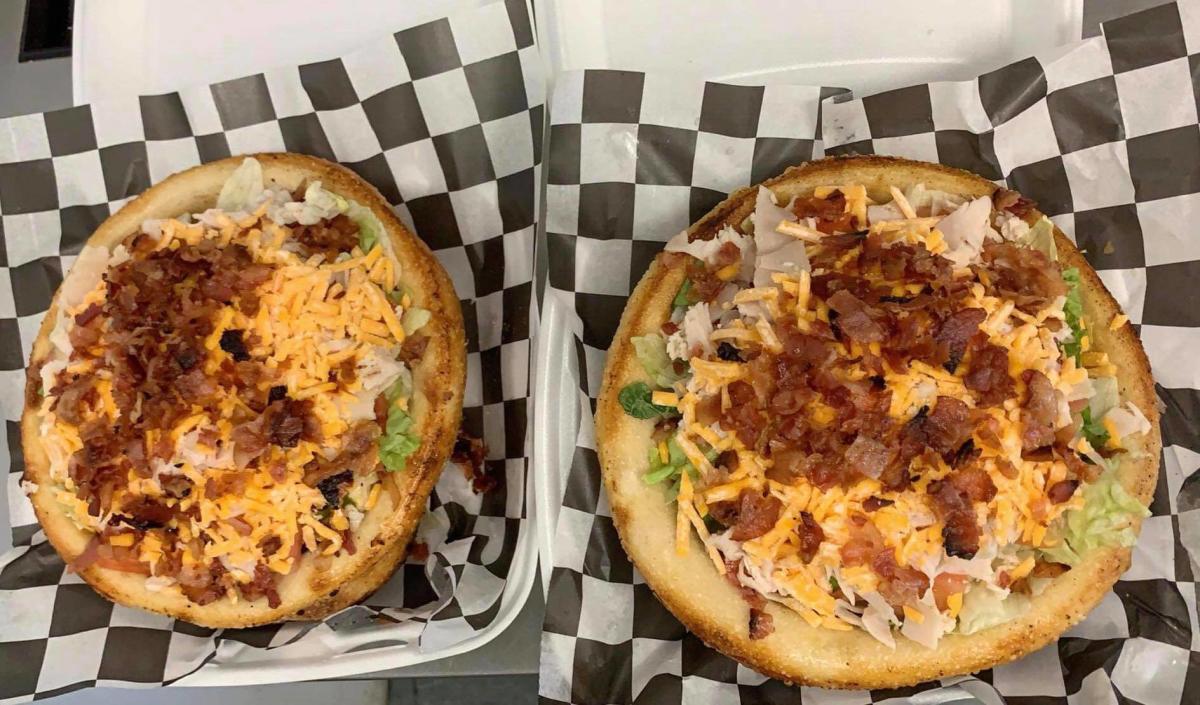 Pies Guys Pizzeria Fairmount