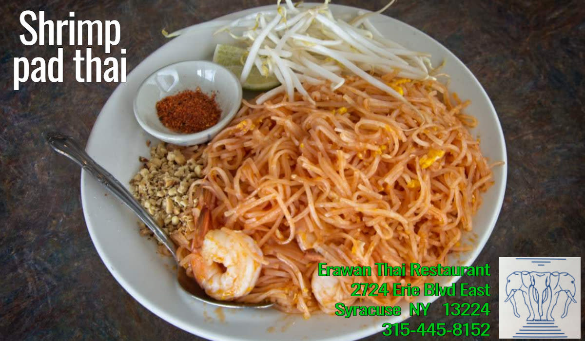 Erawan Thai Restaurant Syracuse: Why This Spot Is Still the Local Standard