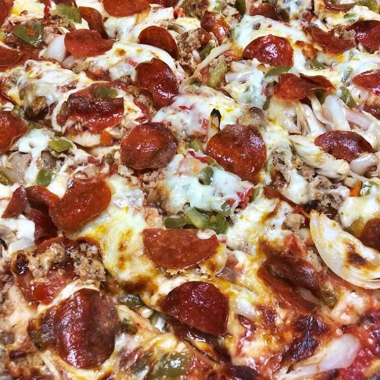 Twin Trees Fayetteville