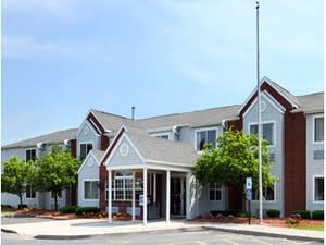 America’s Best Value Inn