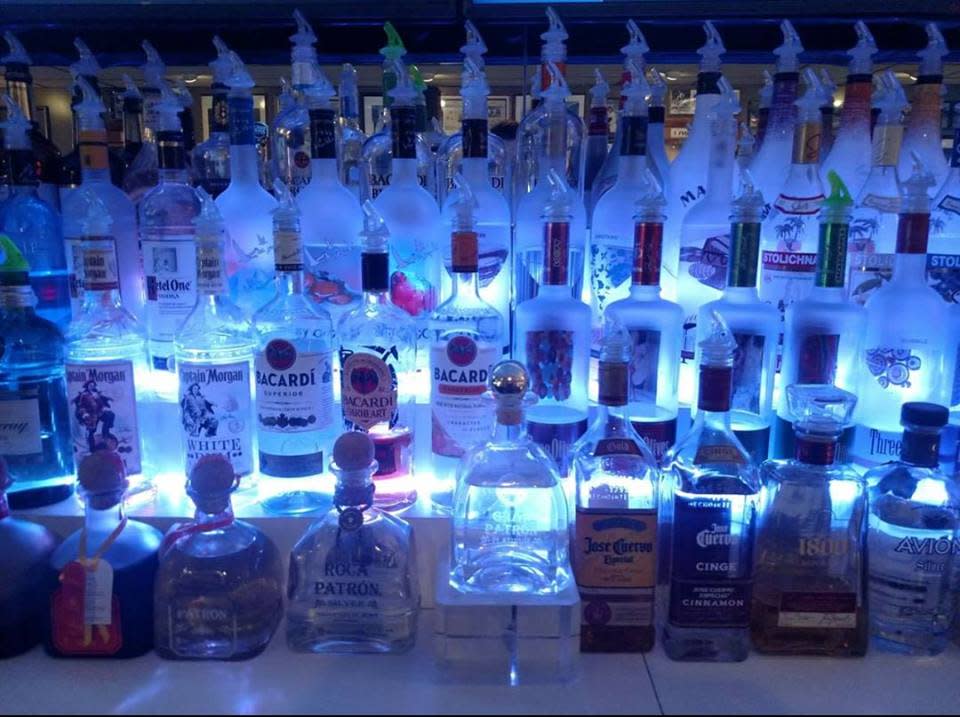 Chadwick's Sports Bar and Grill