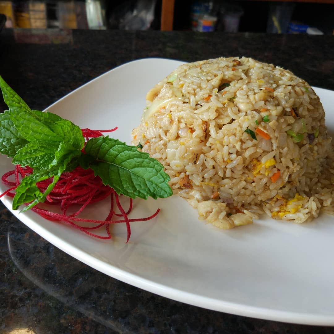 Firudo Asian Food & Bar