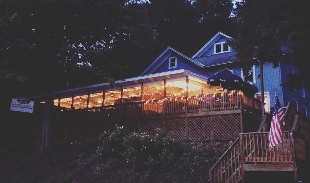 The Glen Haven