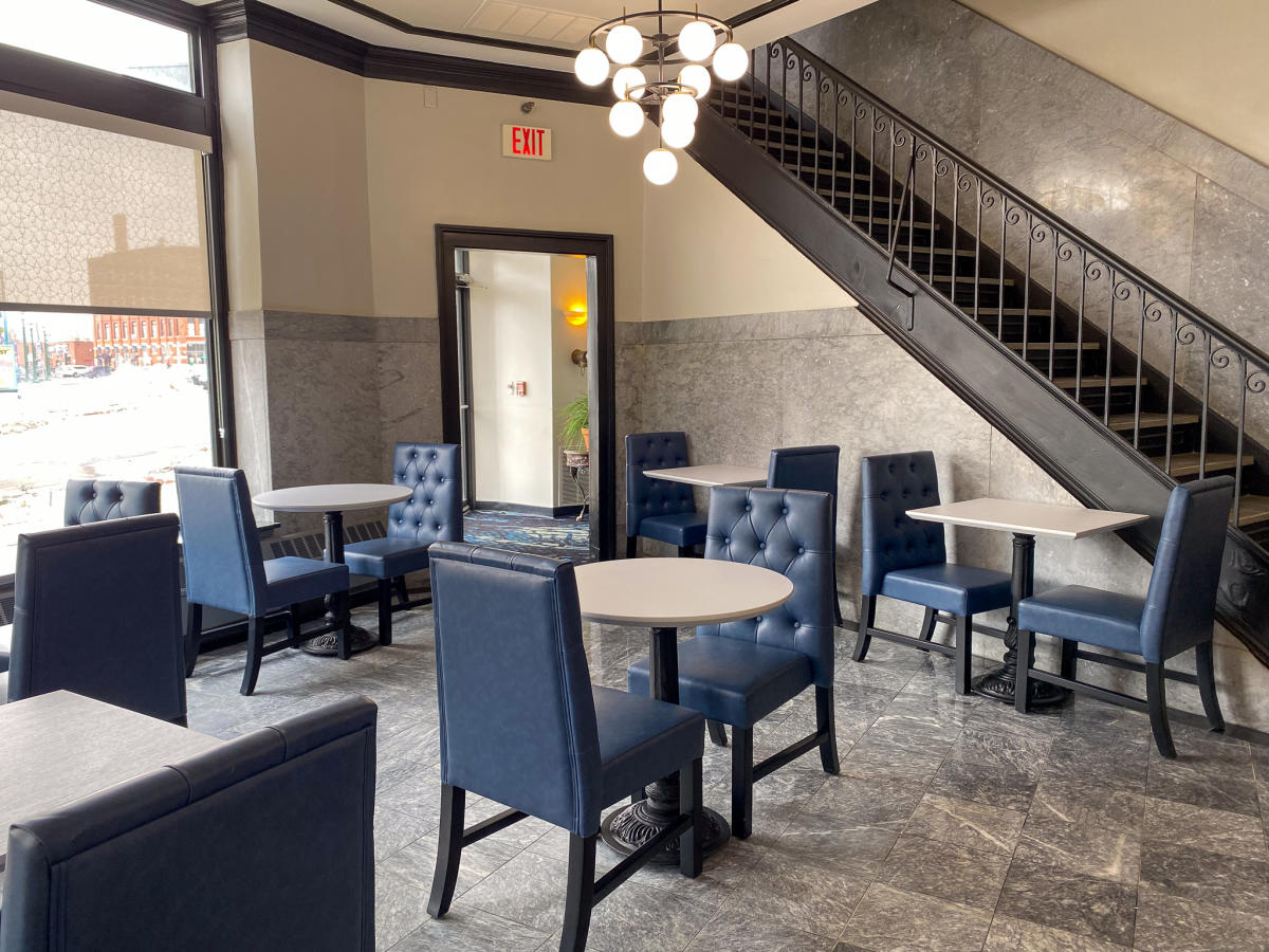 Best Western Syracuse Downtown Hotel & Suites