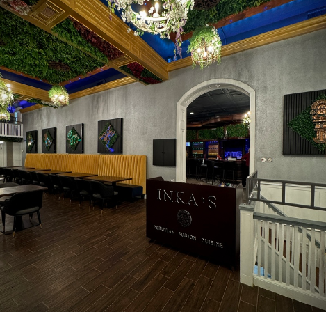 Inka #39 s