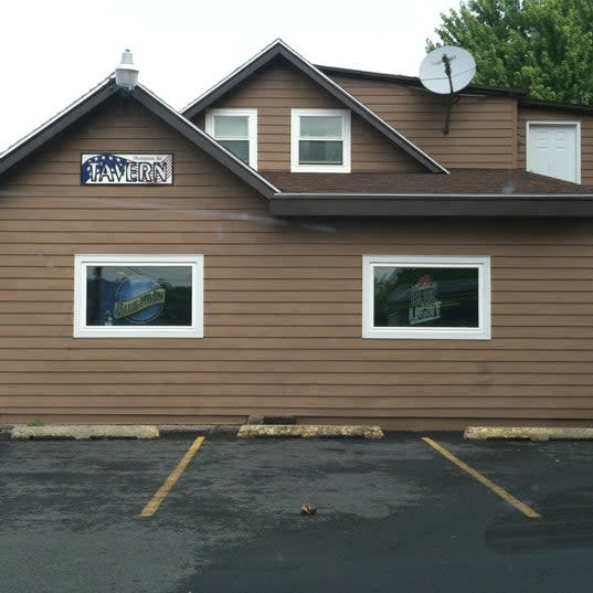 Thompson Road Tavern