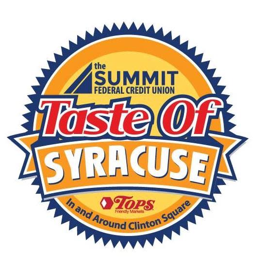 Taste of Syracuse