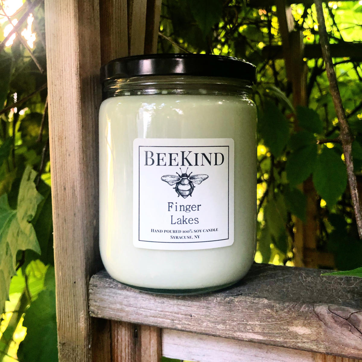BeeKind Syracuse