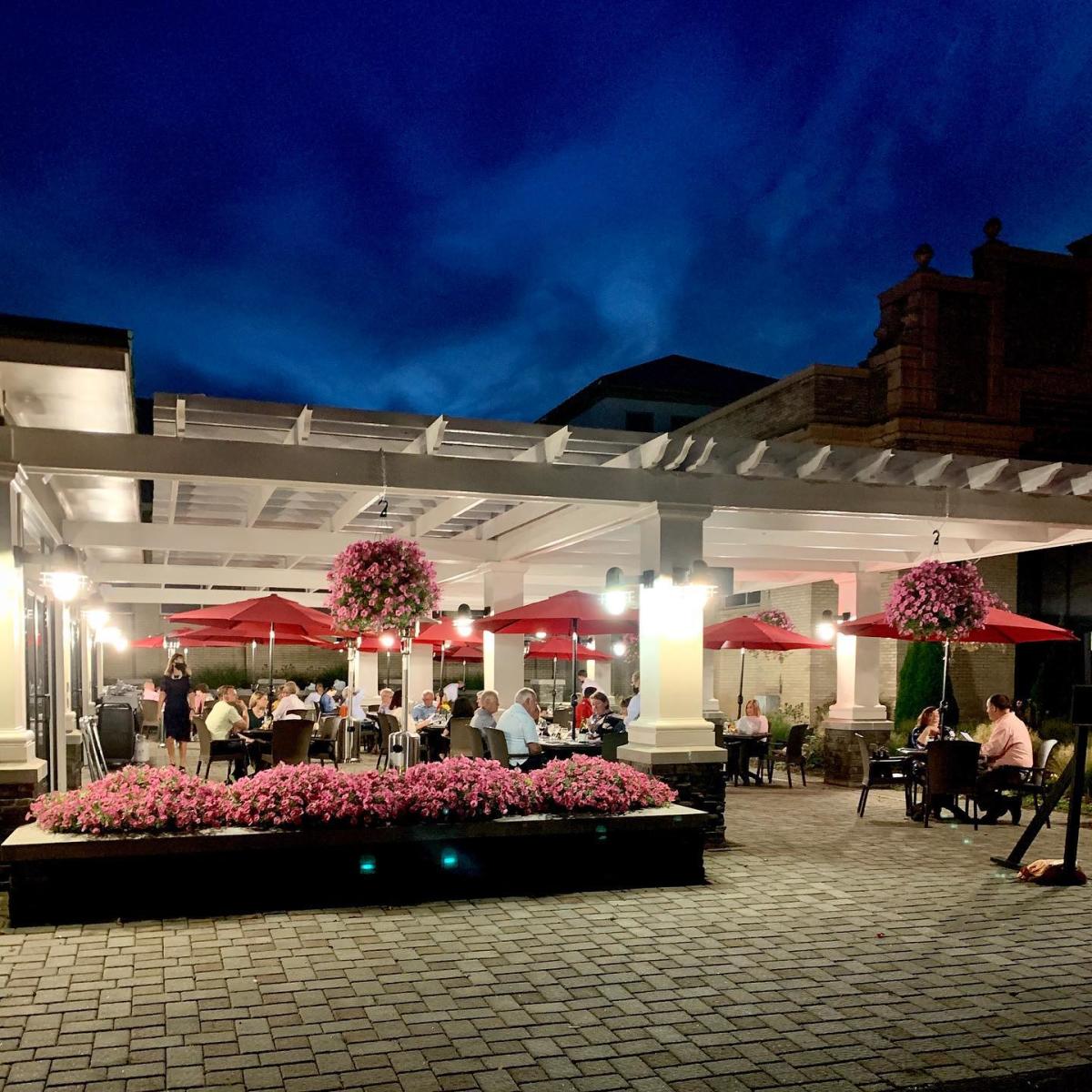 Daniella's Fresh Seafood and Pasta House