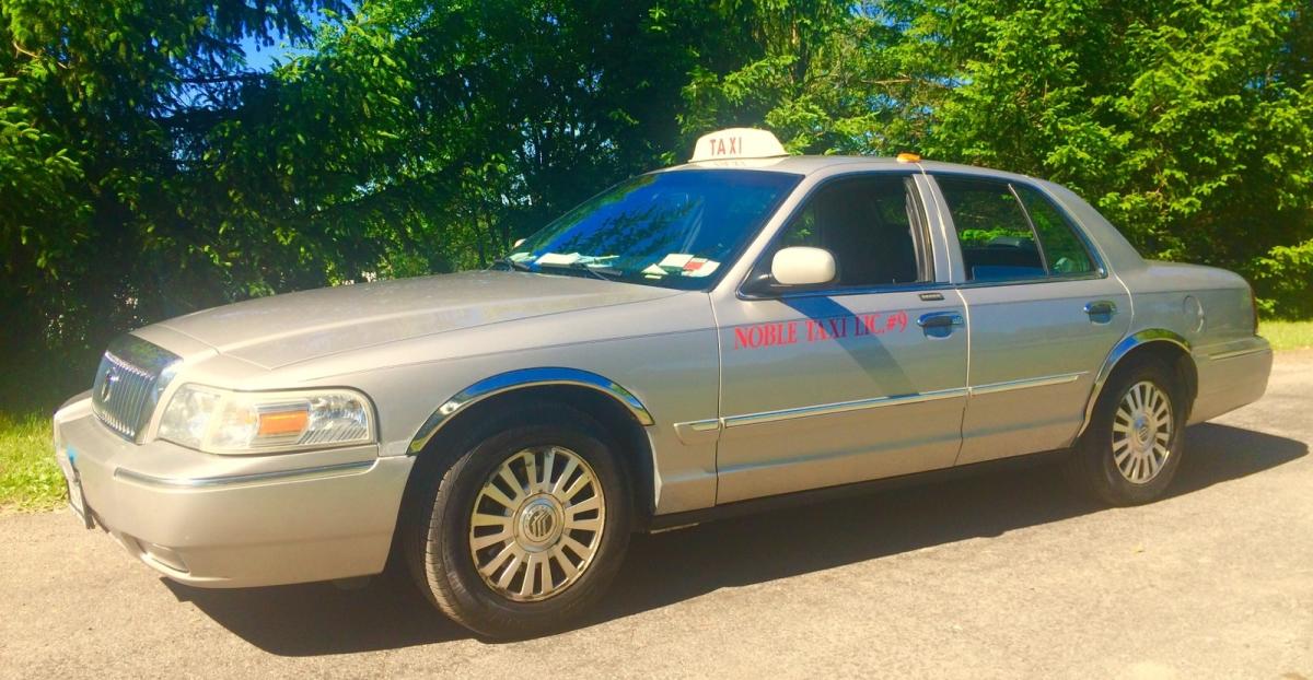 Taxi From Noble Park North To Airport www.visitsyracuse.com