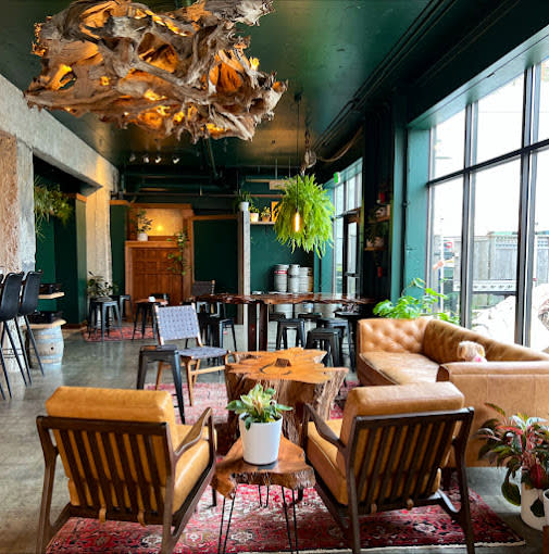 Cider and Cedar WA 98402