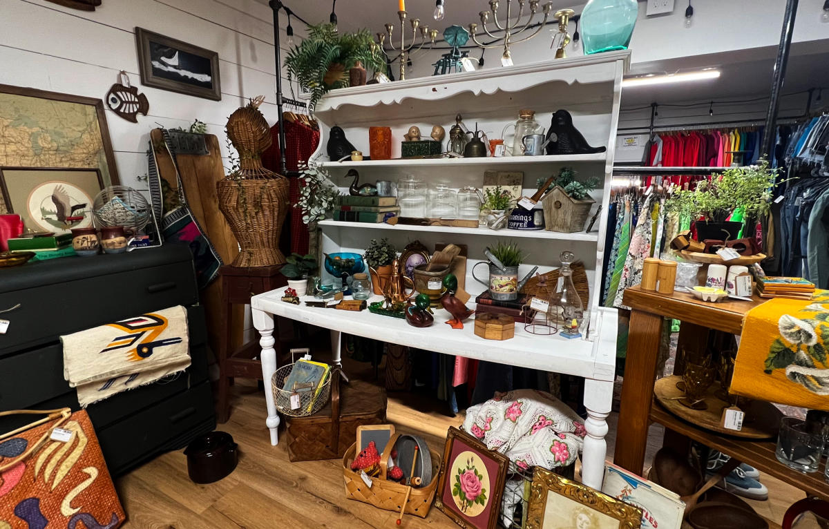 Inta Vintage Sumner, WA 98390