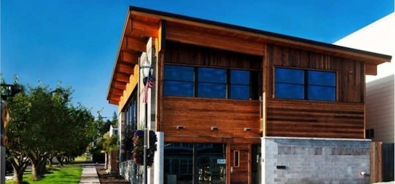 Tacoma Program Center