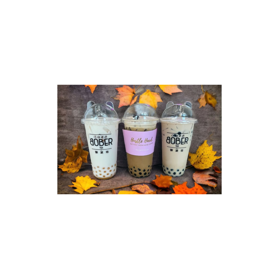 Bober Tea And Coffee