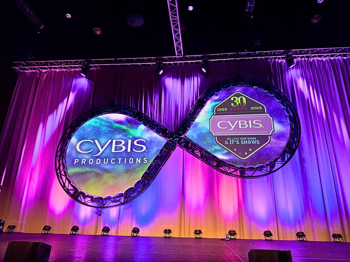 Cybis Productions - Visit Tampa Bay