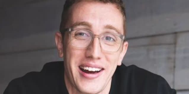 Sam Saylem Sam Salem