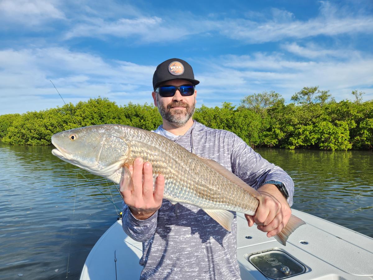 Fishing Charters Artificial Lure Fishing - Bag´Em Fishing Charters