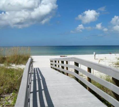 Indian Rocks Beach