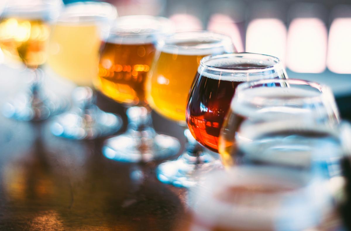 Sips, Spirits & Sunday Football at Renaissance Tampa