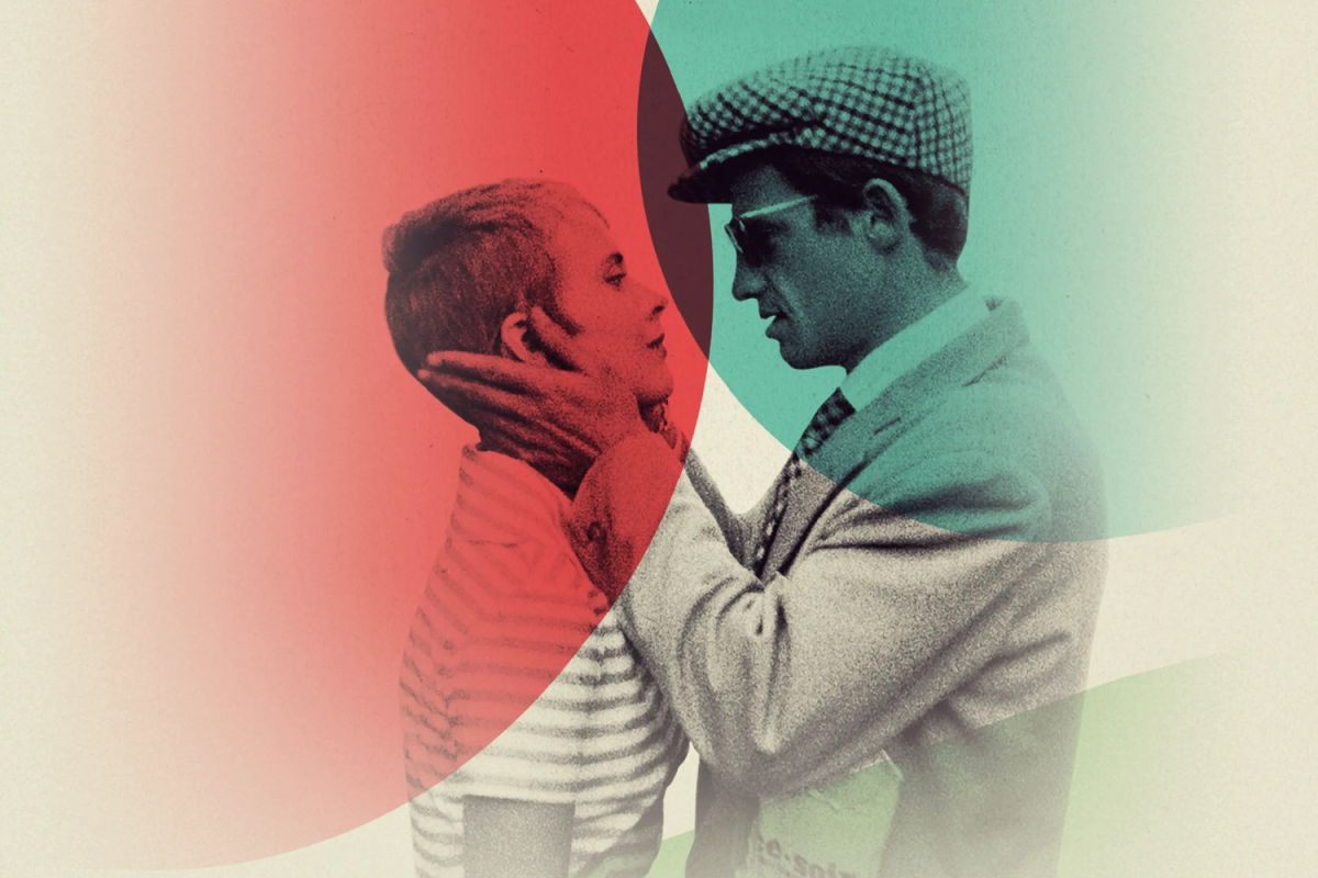 Big Picture: Breathless (1960)