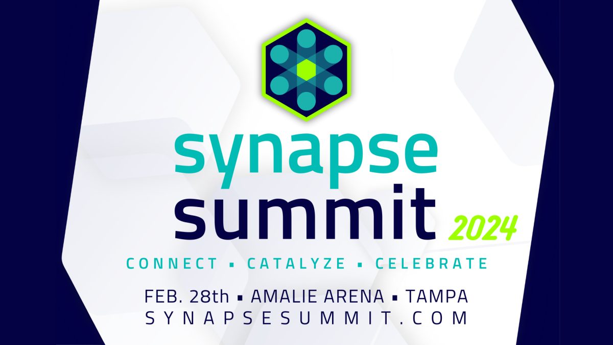 Synapse Summit 2024