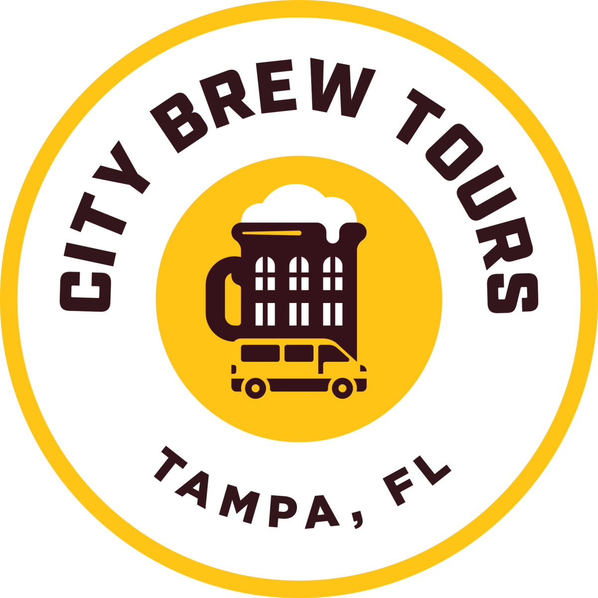 City Brew Tours Tampa