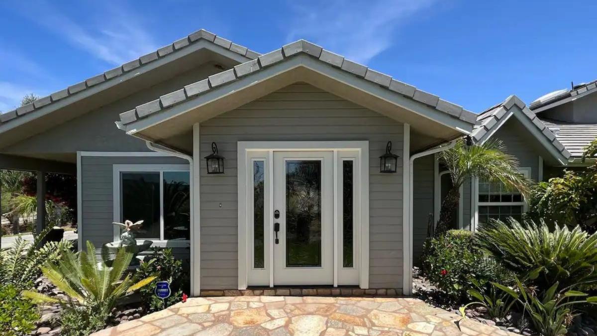 Picture of Wine Country Vacation Living