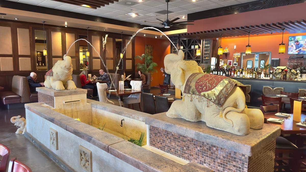 Aiyara Thai Cuisine Temecula, CA