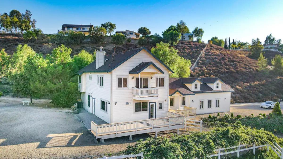 Ranch House