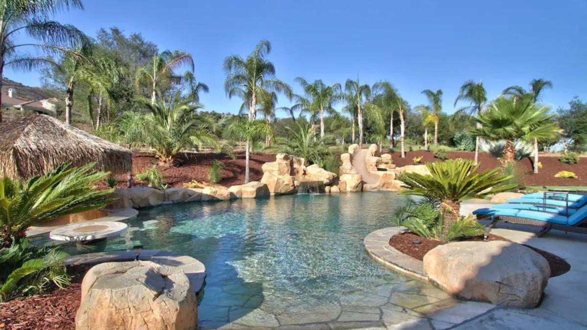 Exclusive Resort Style Estate