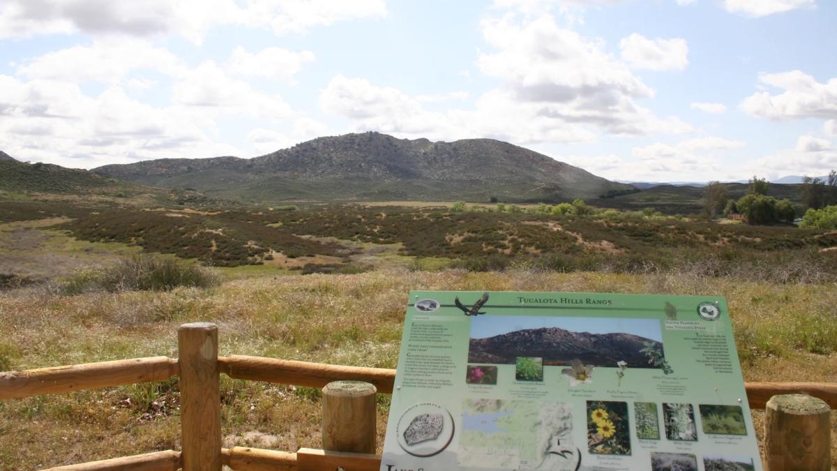 Lake Skinner Recreation Area Winchester, CA
