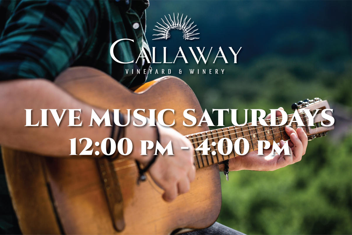 Live Music at Callaway