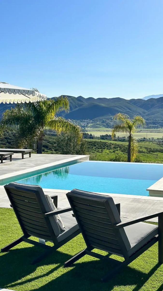 Image showcasing Luxury Estate in Wine Country