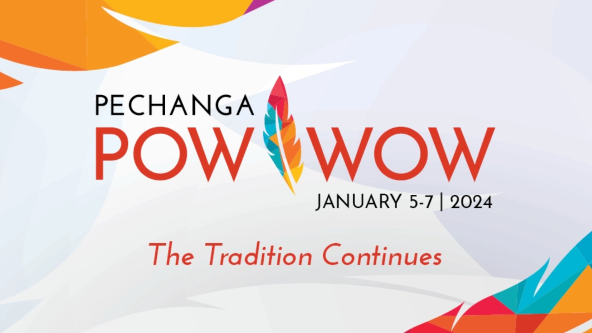 21st Annual Pechanga Pow Wow