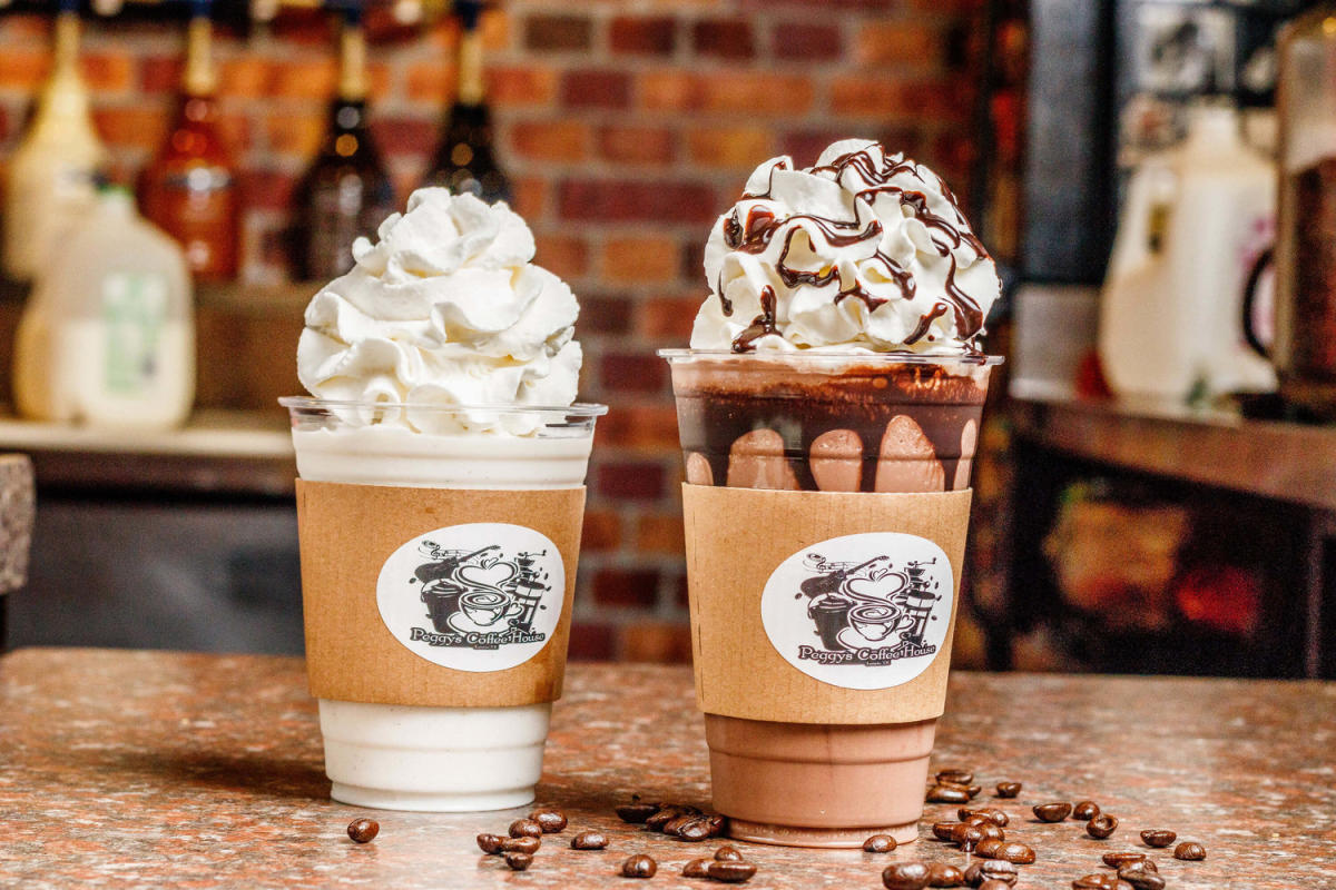 Peggy's Coffee House