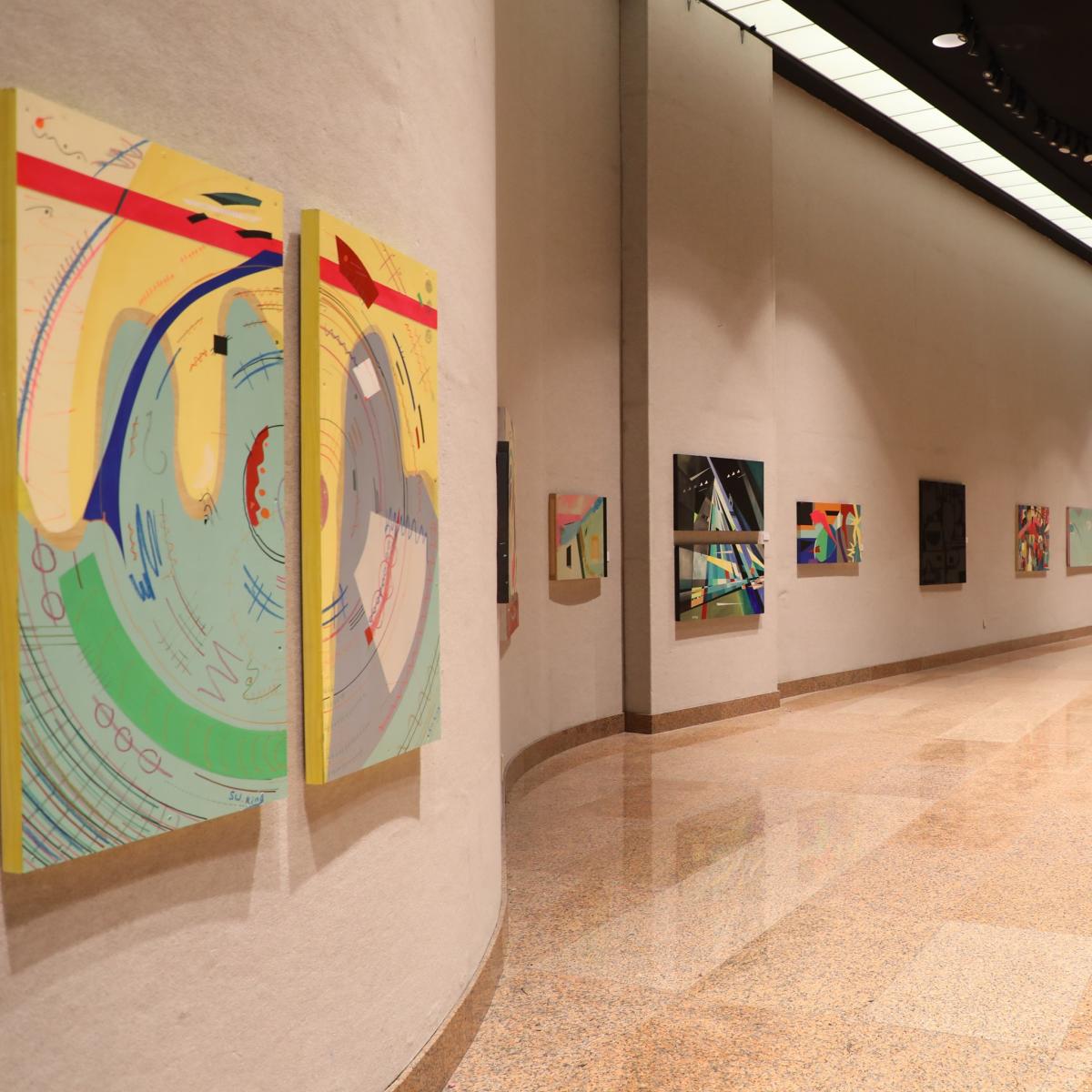 Cultural Activities Center (CAC)