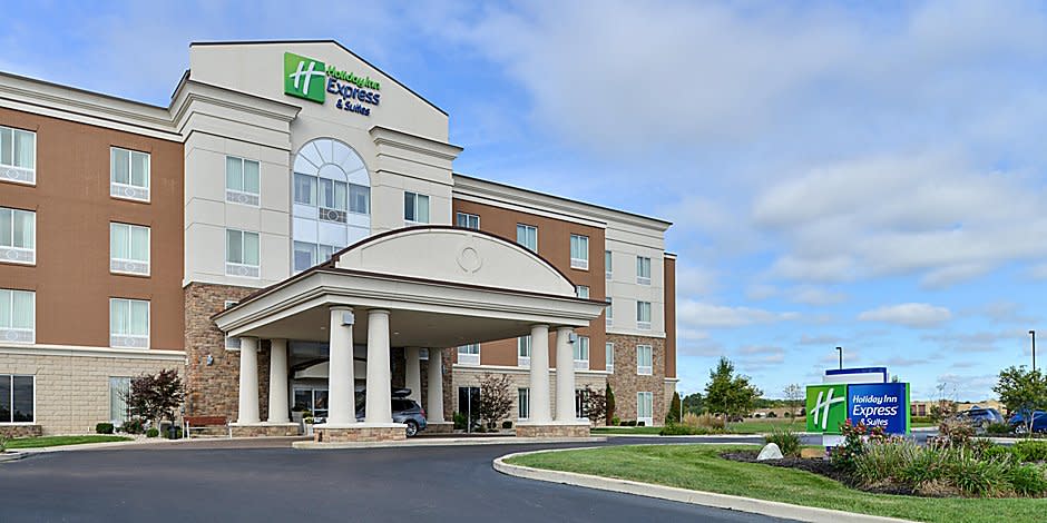 Holiday Inn Express