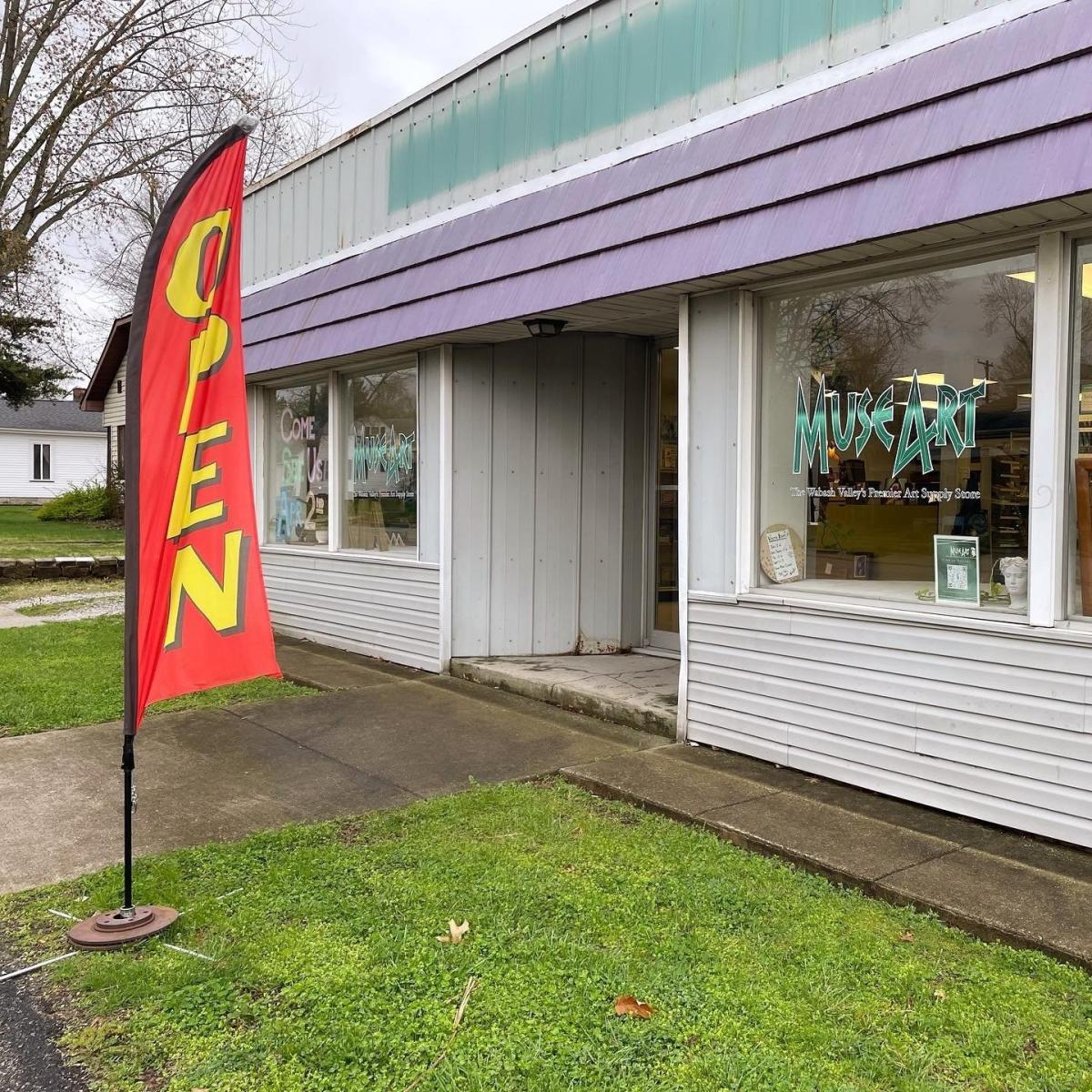 Muse Art Studio muse-art-studio