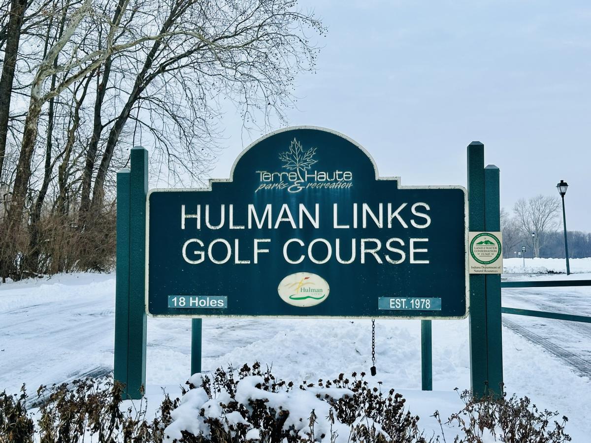 Hulman Links Golf Course