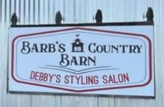 Barb's Country Barn