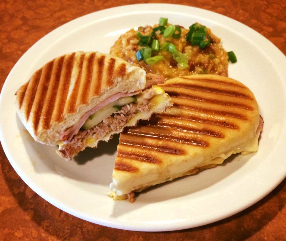 Blackbird Espresso Bar and Bistro