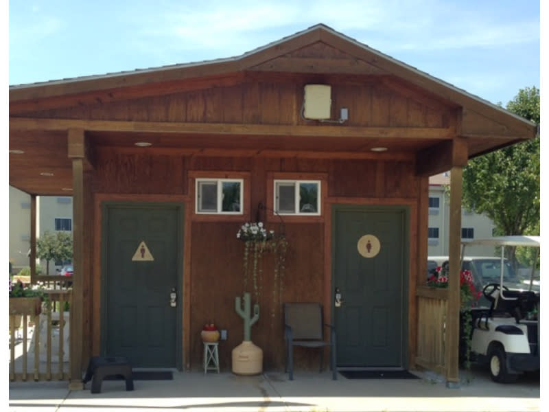 Forbes Landing RV Park