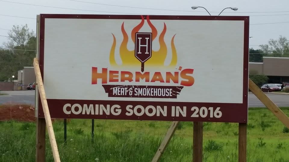 Herman's Meat & Smokehouse