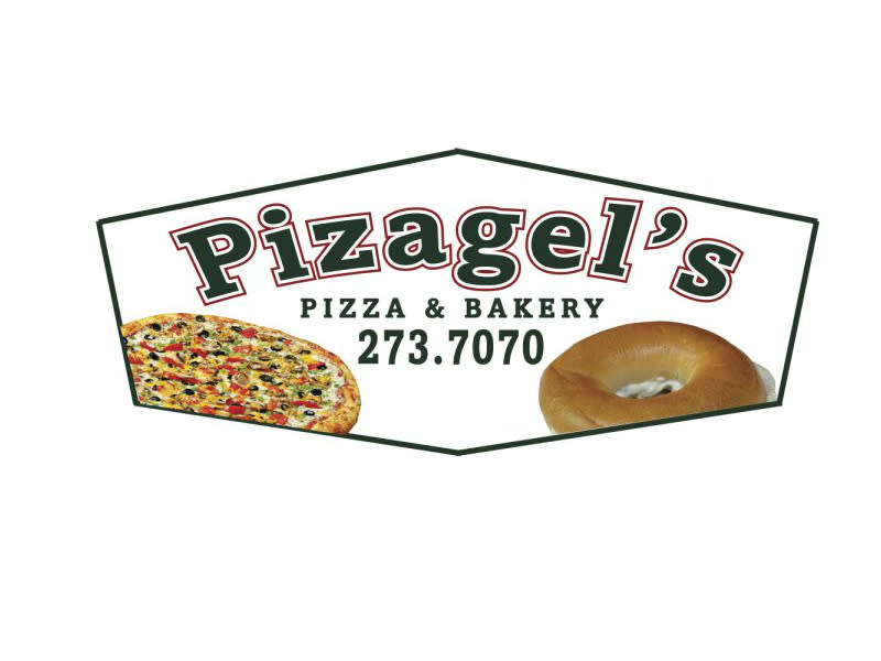 PIZAGEL S Pizza Bakery