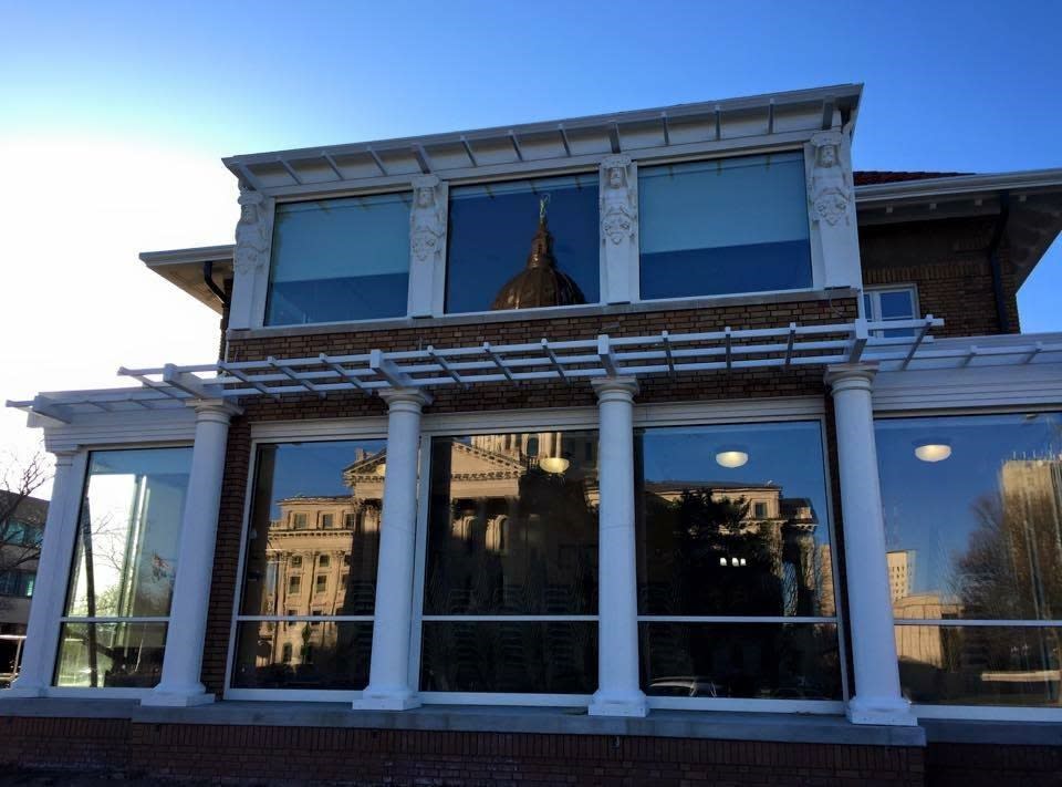 Dillon House Events, LLC