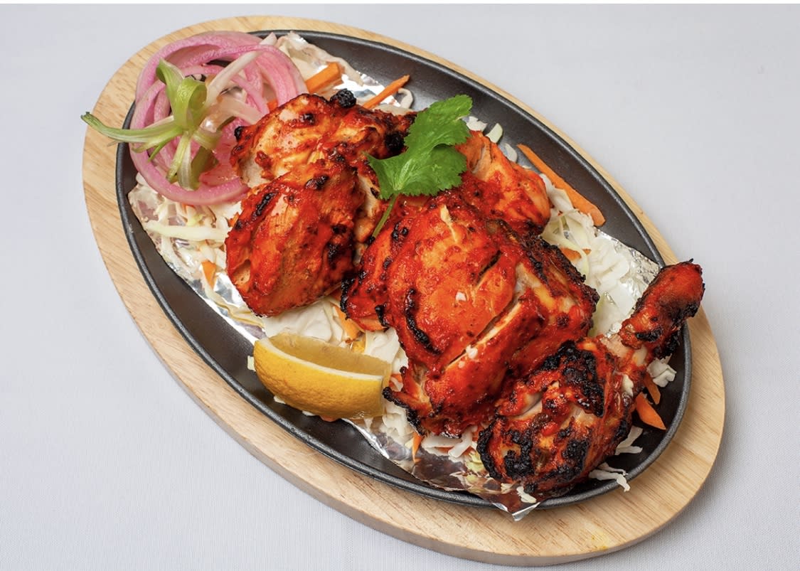 Spice Club Indian Cuisine Scarborough, ON M1E 2N8