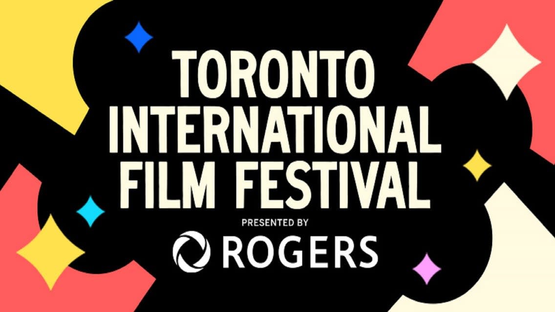 Toronto International Film Festival 2024