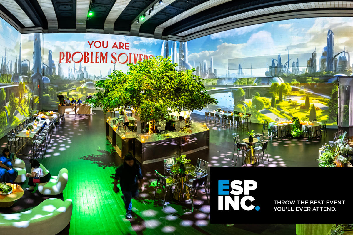 ESP - Event Strategy Partners Inc. | Toronto, ON M6J 2N1