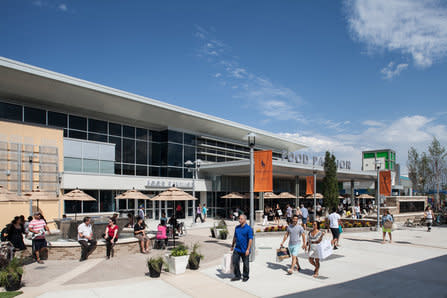 Lucullus Bakery at Toronto Premium Outlets® - A Shopping Center in Halton  Hills, ON - A Simon Property