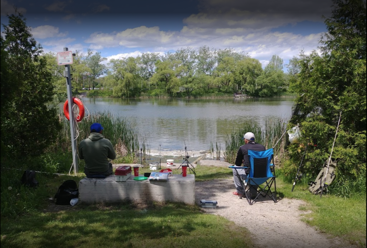 Eglinton Flats Etobicoke, ON M6M 2E6